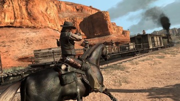 ПЕРЕКЛЮЧАТЕЛЬ RED DEAD REDEMPTION