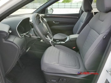 Hyundai 2024 Hyundai Santa Cruz 2024 2.5L 4-Cylinder AWD 2.5 Benzyna 191KM, zdjęcie 6