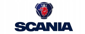 ОРИГИНАЛЬНАЯ ВОДИТЕЛЬСКАЯ ФУТБОЛКА SCANIA SYMBOL OF POWER РАЗМЕР L