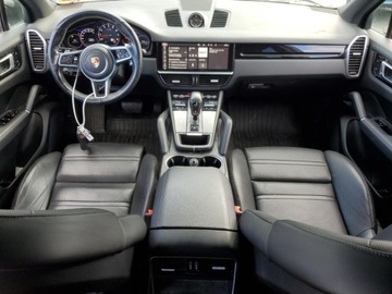 Porsche Cayenne III 2020 Porsche Cayenne 2020 3.0l 3.0 Benzyna 335KM, zdjęcie 8
