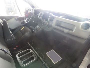 РУЛЕВОЕ КОЛЕСО TRAFIC VIVARO C III 2016 2017 2018 2019