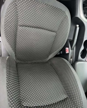 Nissan Qashqai I 2010 Nissan Qashqai2 Nissan Qashqai2 I 2.0 Benzyna 142KM, zdjęcie 14