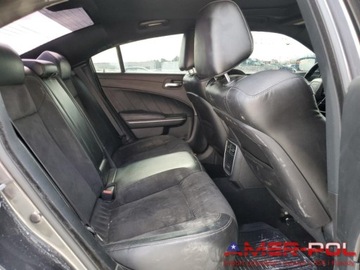 Dodge Charger VII 2023 Dodge Charger _Scat Pack_RWD_6.4 L_485 km_2023r 6.4 Benzyna 485KM, zdjęcie 8