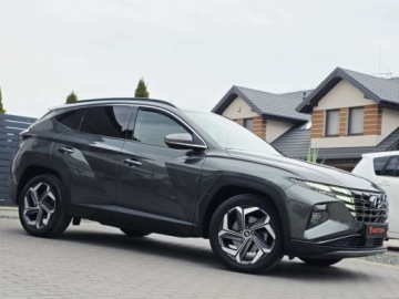 Hyundai Tucson IV 2021 Hyundai Tucson ___Executive___1.6 T-GDI Hybrid 230KM 4WD___Pelna Historia, zdjęcie 30