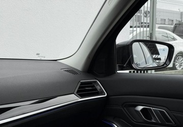 BMW Seria 3 G20-G21 Touring 2.0 320d 190KM 2021 BMW Seria 3 I wlasciciel Sport-Line Gwarancja Bezwypadkowy FVAT23, zdjęcie 16