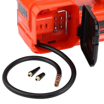 5 тонн 12 В постоянного тока автомобильный электрический гидравлический напольный домкрат для гаража и Em