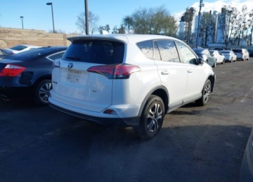 Toyota RAV4 V 2018 Toyota RAV4 2018r., Le, 2.5L, od ubezpieczalni 2.5 Benzyna 178KM, zdjęcie 8