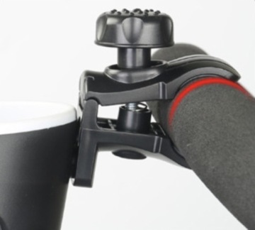 Универсальный держатель для бутылок, чашки, бутылки с водой для велоколяски, прочный и прочный.