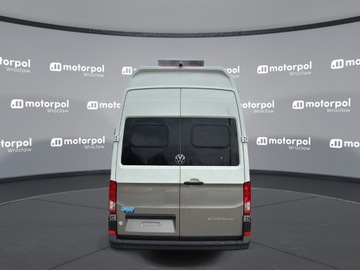 Volkswagen California 2025 Volkswagen California DWUKOLOR 3,5t 2.0 BiTDI 164K, zdjęcie 6