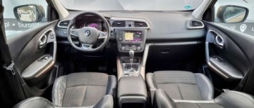 Renault Kadjar Crossover 1.6 dCi 130KM 2016 Renault Kadjar 131 KM Navi Automat bezwypadkowy serwisowany Gwarancja 1.6, zdjęcie 7