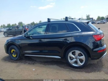 Audi Q5 II 2023 Audi Q5 2023 AUDI Q5 PRESTIGE 45 TFSI S LINE QUATTRO S TRONIC 2.0 Benzyna, zdjęcie 13