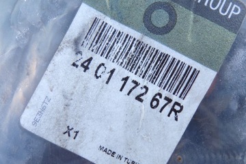 SVAZEK INSTALACE 240117267R RENAULT THALIA