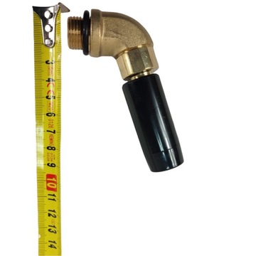 Короткий клапан к70 для поилки, а не к75