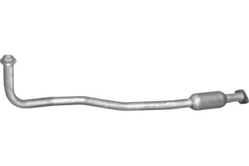POLMO TŁ NAPRAWCZY OPEL VECTRA B 1.6 96-02