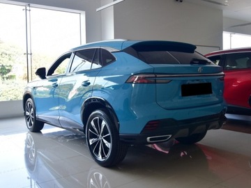 MG HS 2024 MG HS Excite 1.5 T-GDi AT DCT Suv 170KM 2024, zdjęcie 3