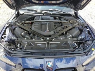 BMW Seria 4 G22-23-26 2021 BMW M4 2021 BMW M4 COMPETITION, silnik 3.0 L 3.0 Benzyna 503KM, zdjęcie 11