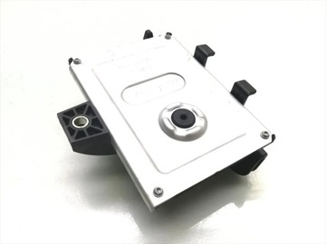 Контроллер/модуль ТНВД Vauxhall Astra 1.6 Бензин 85кВт (115 л.с.)