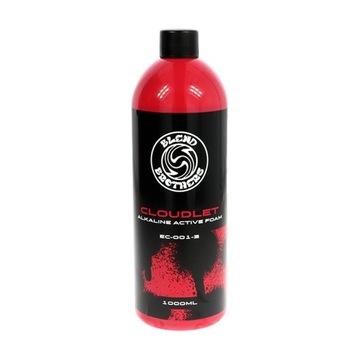 Blend Brothers CLOUDLET Alkaline Foam 1L - zasadowa piana aktywna