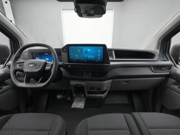 Ford Transit Custom II Van L2 2.0 EcoBlue  136KM 2025 Ford Transit Custom Kombi L2H1 136KM A8 Trend, zdjęcie 12