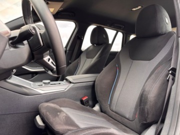 BMW Seria 3 G20-G21 Touring 2.0 330i 258KM 2025 BMW 330 BMW 330 330i xDrive, mPakiet, tempomat ada, zdjęcie 11