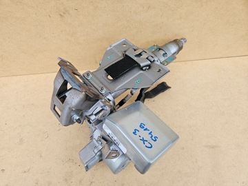 SERVO  ELEKTRICKÉ SLOUPEC VOLANT MAZDA CX-3 1.5 SKYACTIV 14-21
