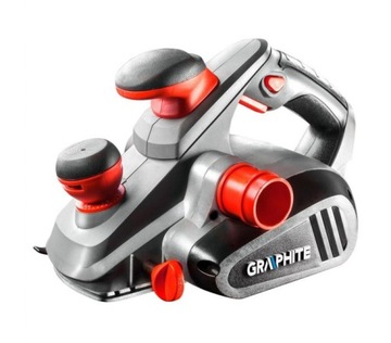 ГРАФИТ ЭЛЕКТРИЧЕСКИЙ РУГУГ 850ВТ 82мм + ЛЕЗВИЯ!