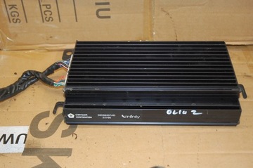 Cherokee XJ Grand Cherokee WJ WG 99-04 WZMACNIACZ 56038407AD