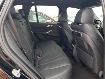 BMW X5 G05 2025 BMW X5 xDrive40i 2025 3.0 Benzyna 375KM, zdjęcie 11