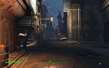 КЛЮЧ Fallout 4 PL STEAM для ПК