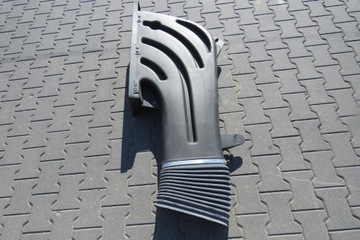 РЕШЕТКА ДЫМОХОДА ВОЗДУХОЗАХОДНАЯ RENAULT T 22028049