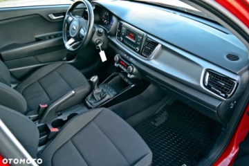 Kia Rio IV 2017 Full Opcja/Full Led/Mega Stan/Webasto, zdjęcie 19
