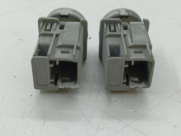 LANCIA PHEDRA 2002 KOMPLET TLAČÍTKO OTEVÍRÁNÍ DVEŘE BOČNÍCH / POSUVNÝCH