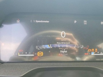 Jeep Grand Cherokee V 2024 Jeep Grand Cherokee 2024 JEEP GRAND CHEROKEE L OVERLAND 3.6 Benzyna 293KM, zdjęcie 9