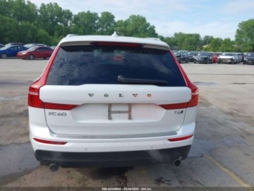 Volvo XC60 II 2021 Volvo XC 60 2021 Volvo XC60 T6 AWD Momentum 2.0 Benzyna 316KM, zdjęcie 15