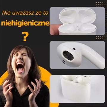 Очиститель для чистки AIRPODS + БЕСПЛАТНО