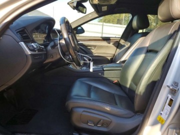BMW Seria 5 F10-F11 Limuzyna Facelifting 535i 306KM 2016 BMW Seria 5 2016 BMW 535 I 3.0 Benzyna 306KM, zdjęcie 6