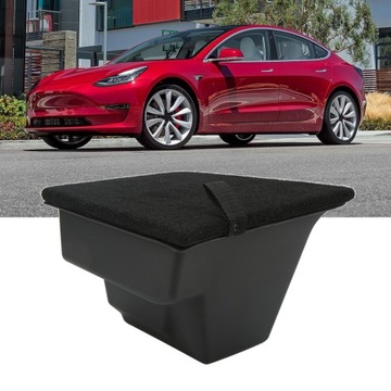 Органайзер для багажника Боковые отсеки для хранения Контейнеры с