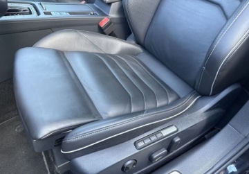 Volkswagen Arteon Fastback Facelifting 2.0 TDI 200KM 2021 Volkswagen Arteon Shooting Brake SalonPL R-Line 2.0TDI 200KM HAK Panorama, zdjęcie 8