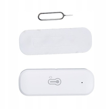 ТЕРМОМЕТР ГИГРОМЕТР WIFI TUYA ZIGBEE SMART LIFE