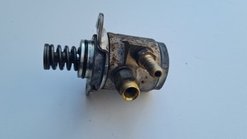 VW PASSAT B6 1.4TSI МАСЛЯНЫЙ ОХЛАДИТЕЛЬ