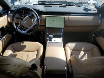 Land Rover 2025 Land Rover Range Rover SE 2025 3.0l 3.0 Benzyna 395KM, zdjęcie 8