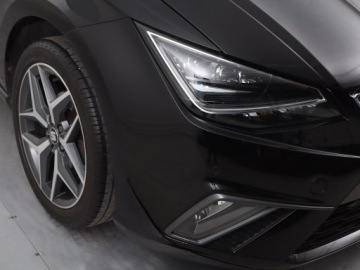 Seat Ibiza V Hatchback 5d 1.0 TSI 115KM 2019 Seat Ibiza 1.0 TSI, Salon Polska, 1. Właściciel, zdjęcie 21