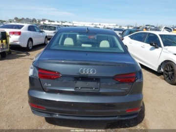 Audi A6 C8 Limousine 2.0 45 TFSI 265KM 2023 Audi A6 Limousine Premium 45Tfsi Quattro S Tronic 2023, 2.0L R4 265KM, od, zdjęcie 8