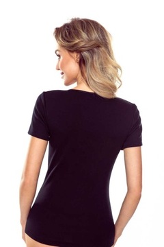 Футболка Bretta черная М