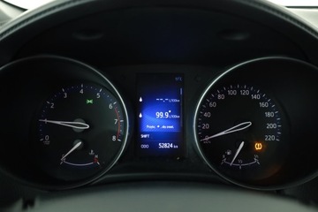 Toyota C-HR I Crossover 1.2L Turbo 116KM 2019 Toyota C-HR 1.2 Turbo, Salon Polska, Serwis ASO, zdjęcie 7