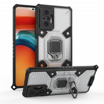 OBUDOWA ETUI PANCERNE do XIAOMI REDMI NOTE 10 PRO