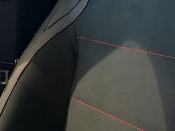 Mercedes GLB 2026 MERCEDES-BENZ GLB 250+ EQ AMG Line Suv (272 KM) 2026, zdjęcie 11