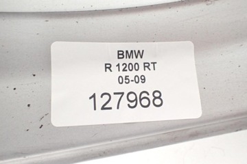 BMW R 1200 RT 05-09 Диск задний 17