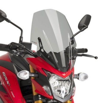 PUIG OWIEWKA SUZUKI GSX-S 750 2017-2021 (TOURING)