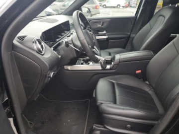 Mercedes GLB 2021 Mercedes-Benz GLB 2021, 2.0L, od ubezpieczalni 2.0 Benzyna 221KM, zdjęcie 7